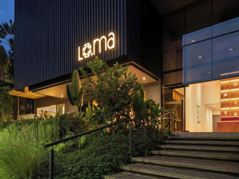 Loma, Medellin, A Tribute Portfolio Hotel image