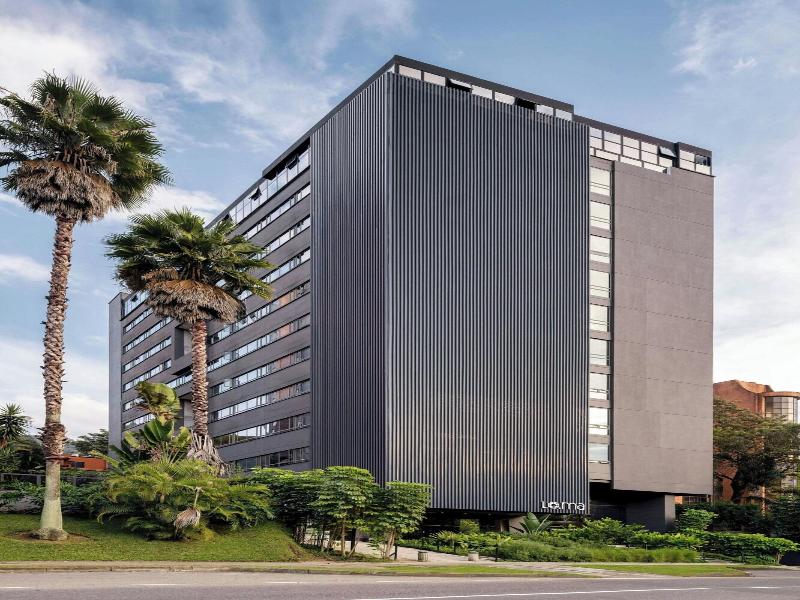 Loma, Medellin, A Tribute Portfolio Hotel image