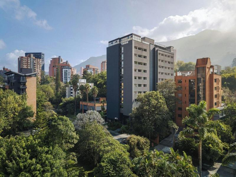 Loma, Medellin, A Tribute Portfolio Hotel image