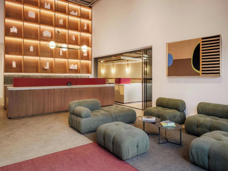 Loma, Medellin, A Tribute Portfolio Hotel image
