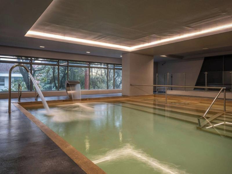 Loma, Medellin, A Tribute Portfolio Hotel image