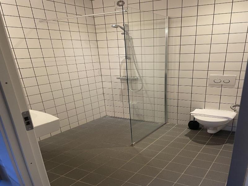Hotel Tante image