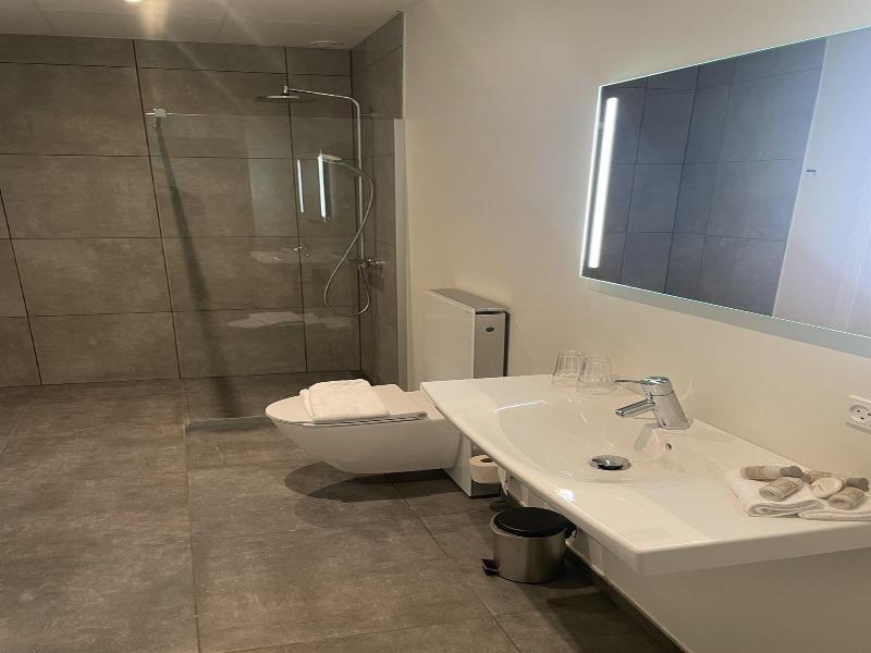 Hotel Tante image