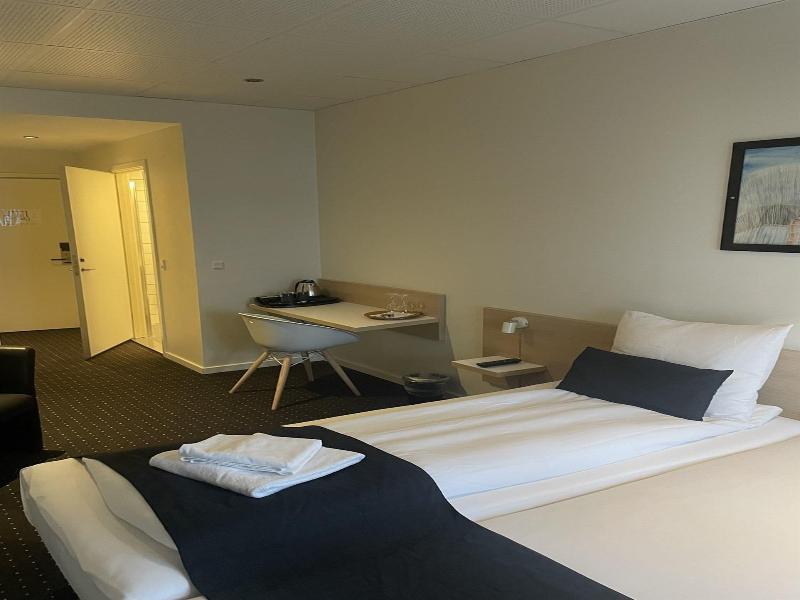 Hotel Tante image