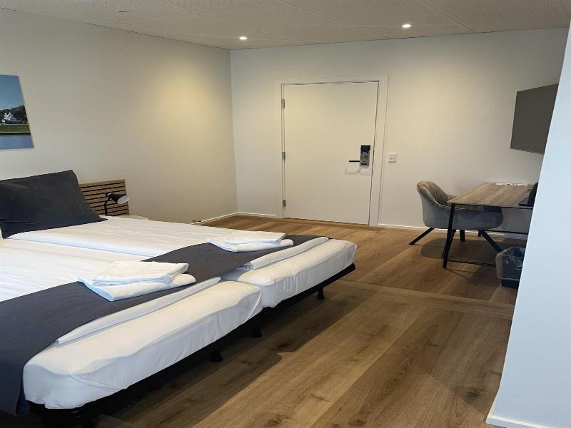 Hotel Tante image
