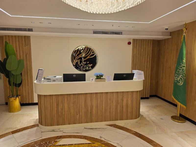 Sedra Global Hotel — view