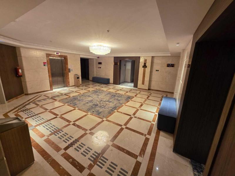 Sedra Global Hotel — view