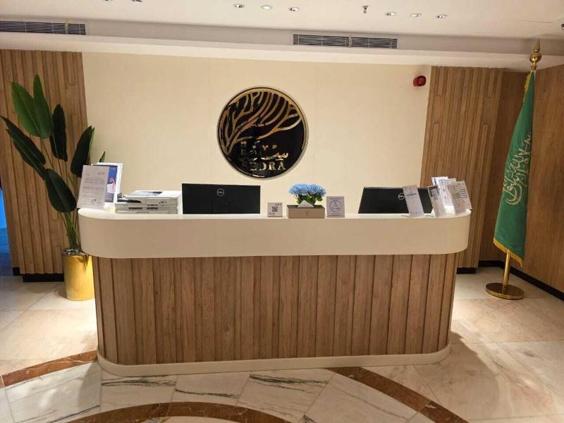 Sedra Global Hotel — view