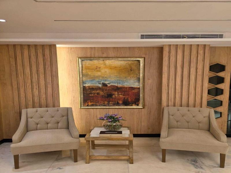 Sedra Global Hotel image