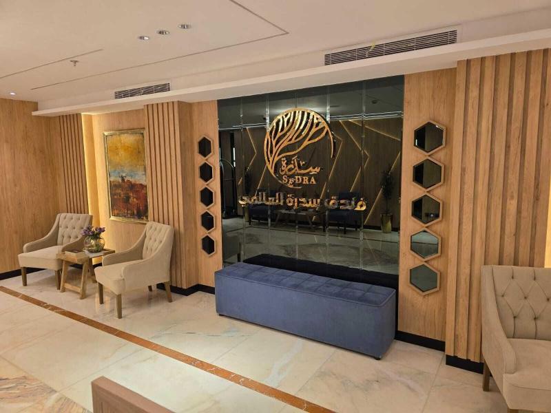 Sedra Global Hotel image