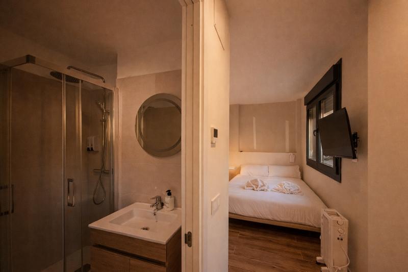 Albergue Hostal Bernabeu 2