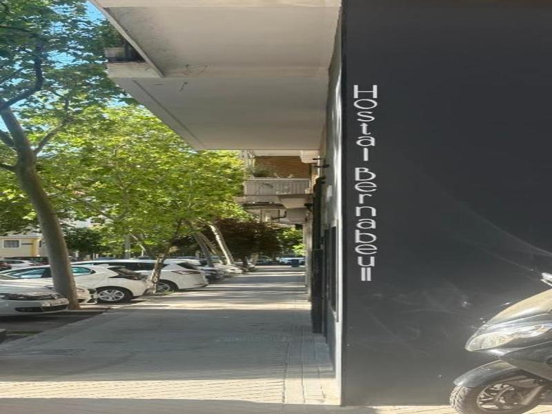 Hostal Bernabeu 2 image