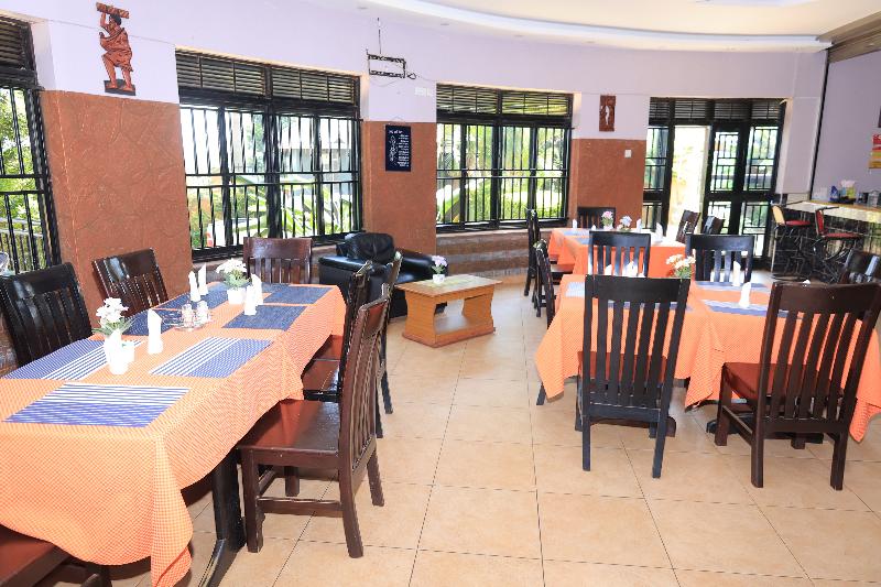 Lorycon Hotel Rukungiri image