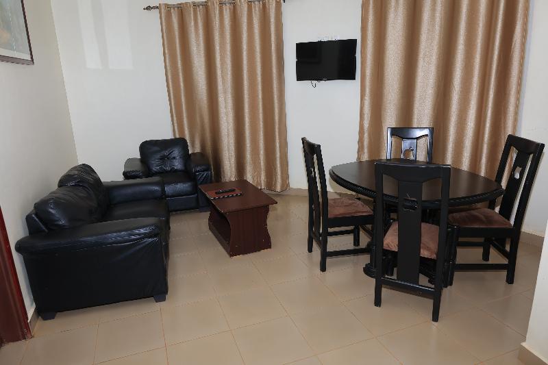 Lorycon Hotel Rukungiri image 7