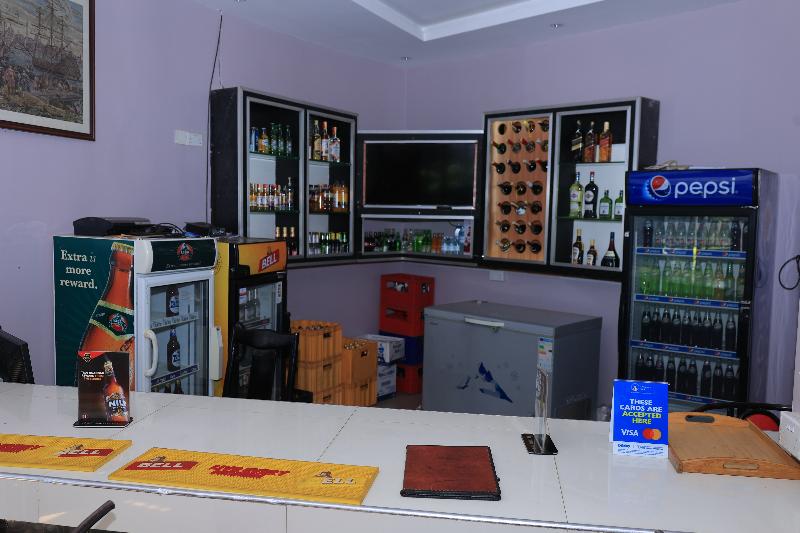 Lorycon Hotel Rukungiri image 9