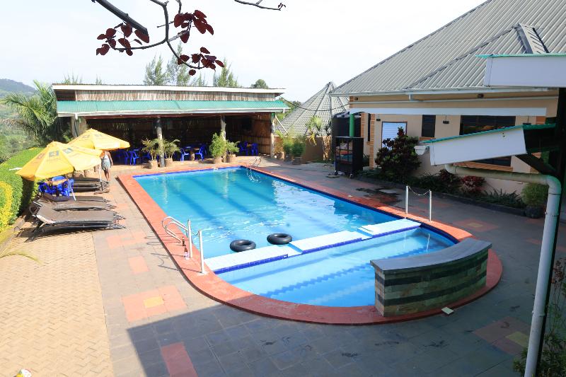Lorycon Hotel Rukungiri image 10