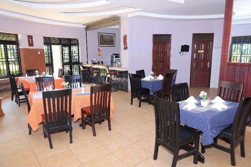 Lorycon Hotel Rukungiri image 1