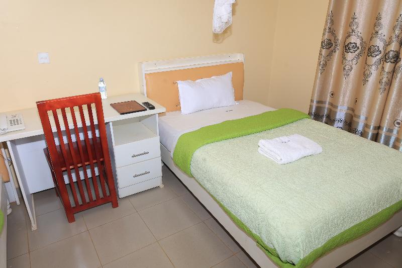 Lorycon Hotel Rukungiri image 2
