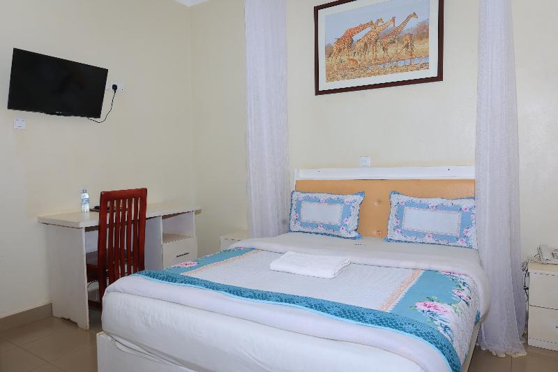 Lorycon Hotel Rukungiri image