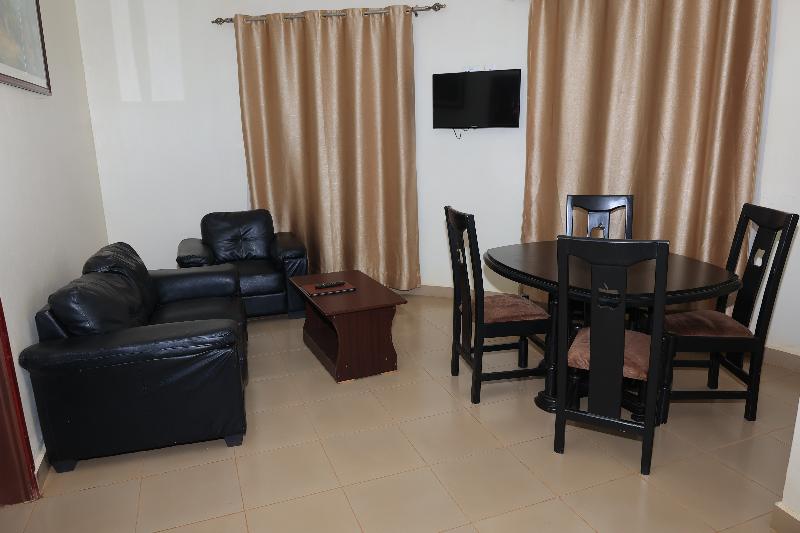 Lorycon Hotel Rukungiri image