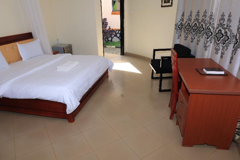 Lorycon Hotel Rukungiri image