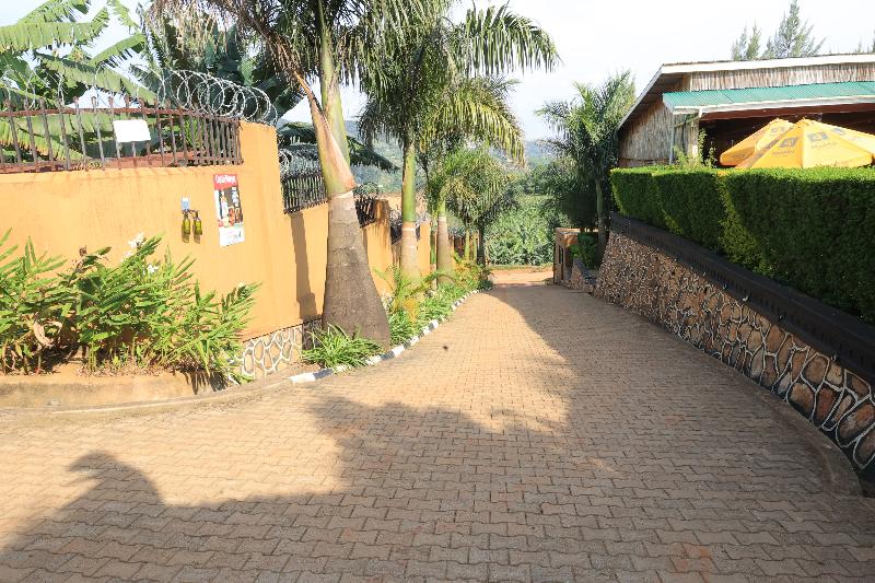 Lorycon Hotel Rukungiri image 3