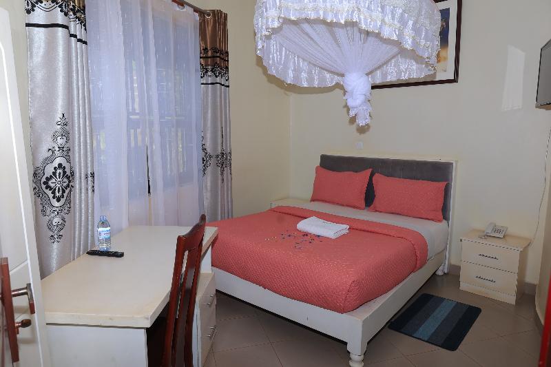 Lorycon Hotel Rukungiri image