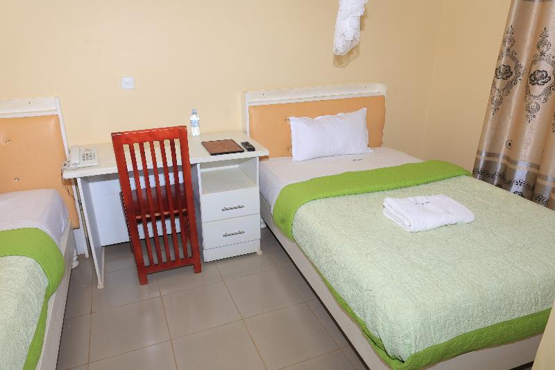 Lorycon Hotel Rukungiri image