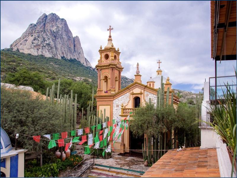 Hotel Centenario Los Arroyitos