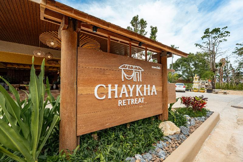 Chaykha Retreat