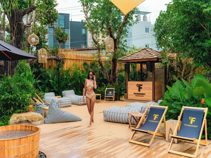 Chaykha Retreat Phuket image