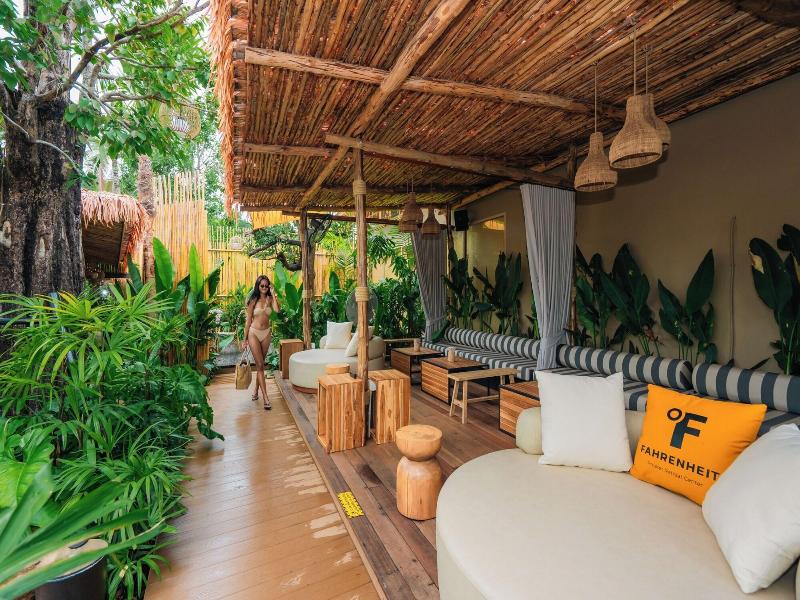 Chaykha Retreat Phuket image