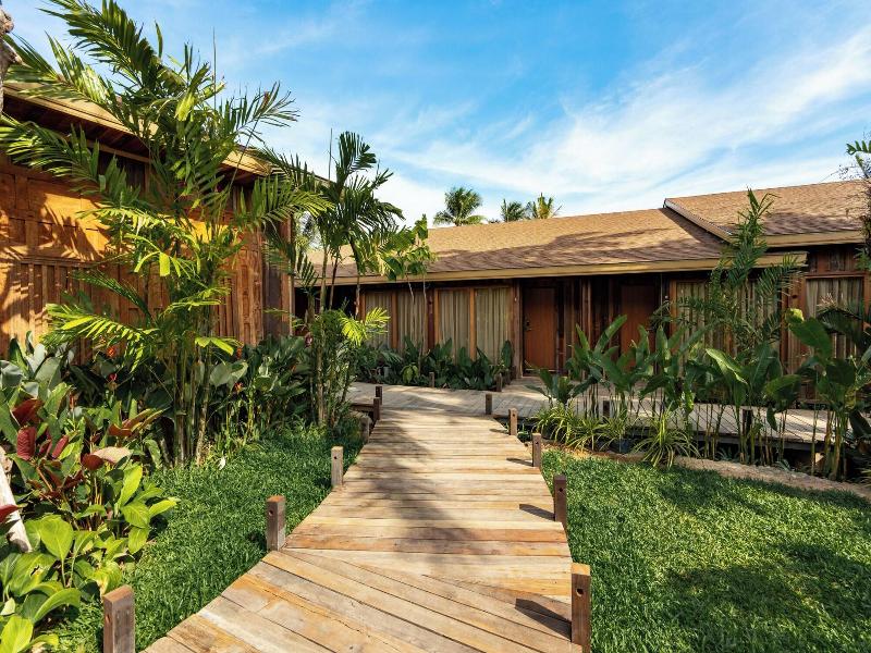 Chaykha Retreat Phuket image