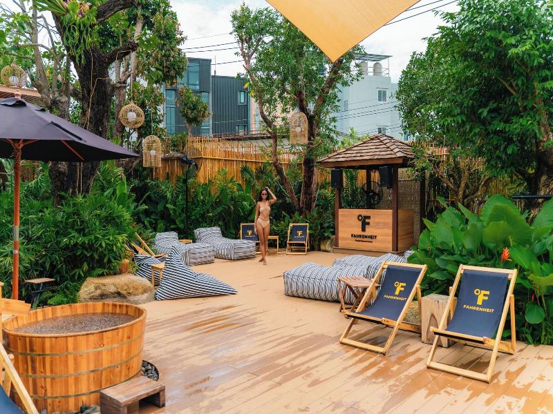 Chaykha Retreat Phuket image