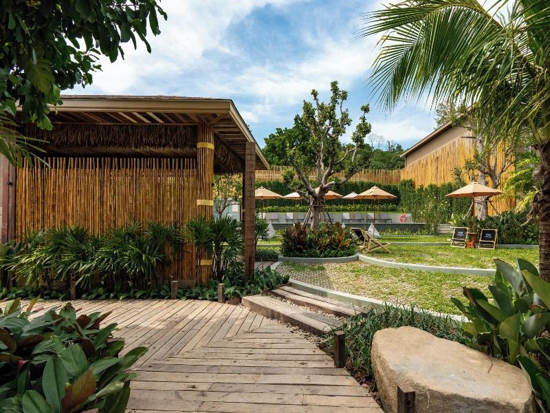 Chaykha Retreat Phuket image