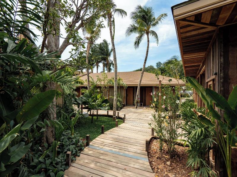 Chaykha Retreat Phuket image