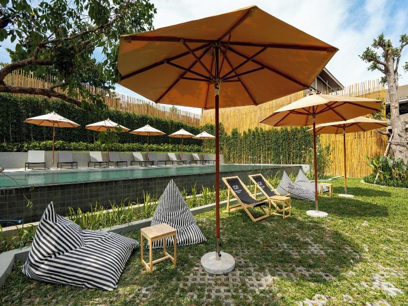 Chaykha Retreat Phuket image