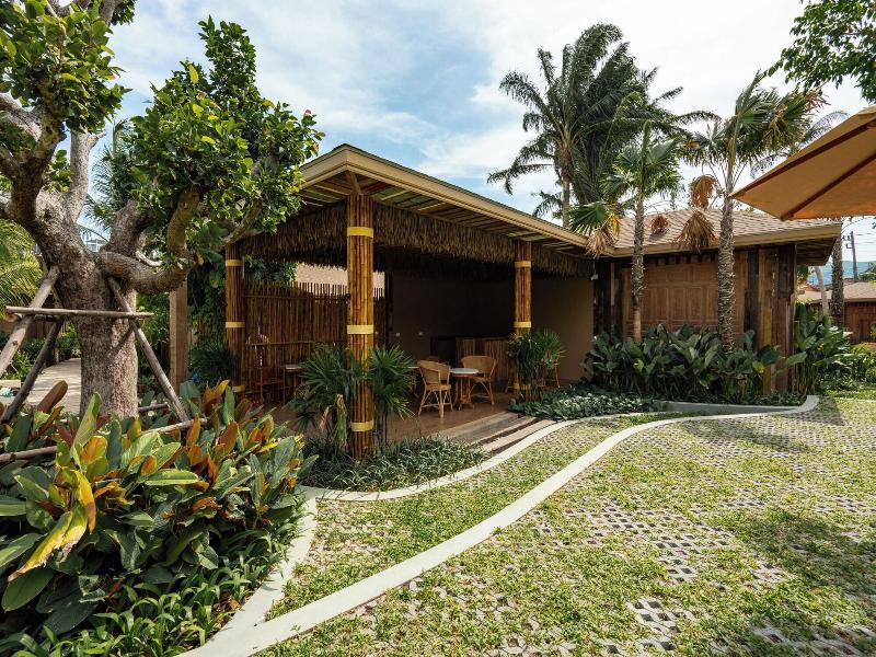 Chaykha Retreat Phuket image
