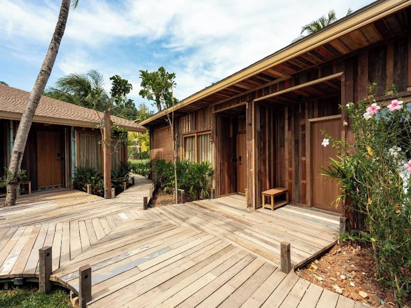 Chaykha Retreat Phuket image