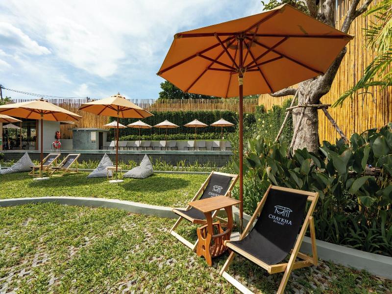 Chaykha Retreat Phuket image