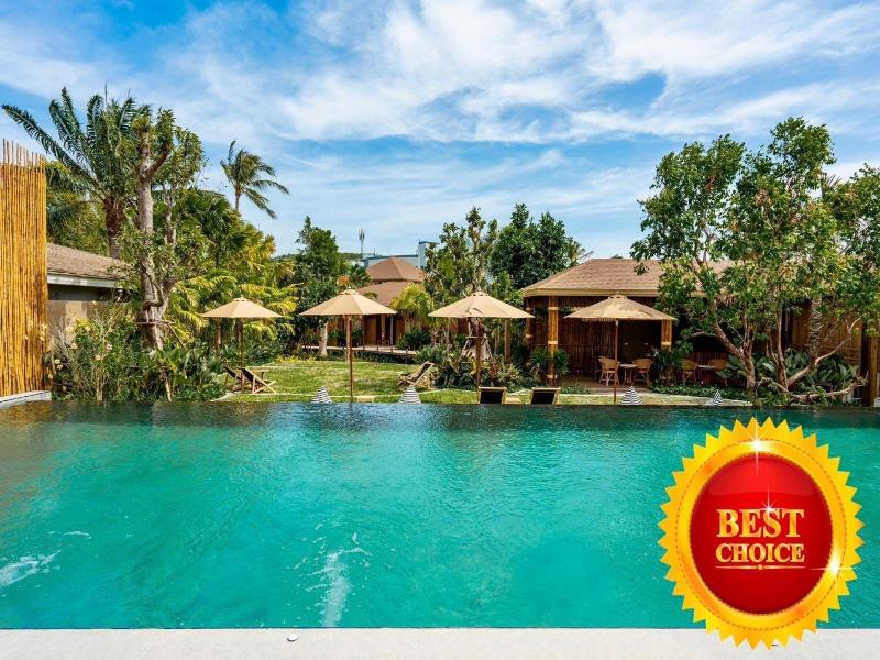 Chaykha Retreat Phuket image