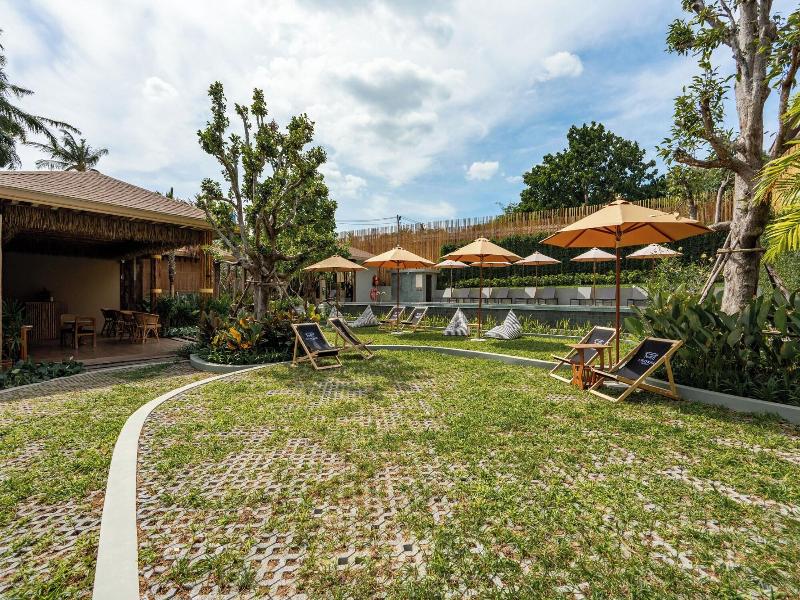 Chaykha Retreat Phuket image