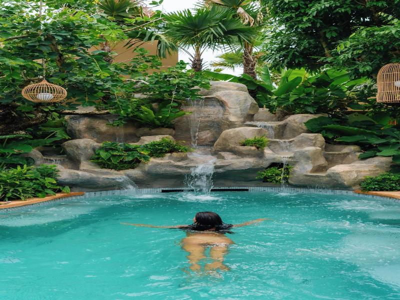 Chaykha Retreat Phuket image