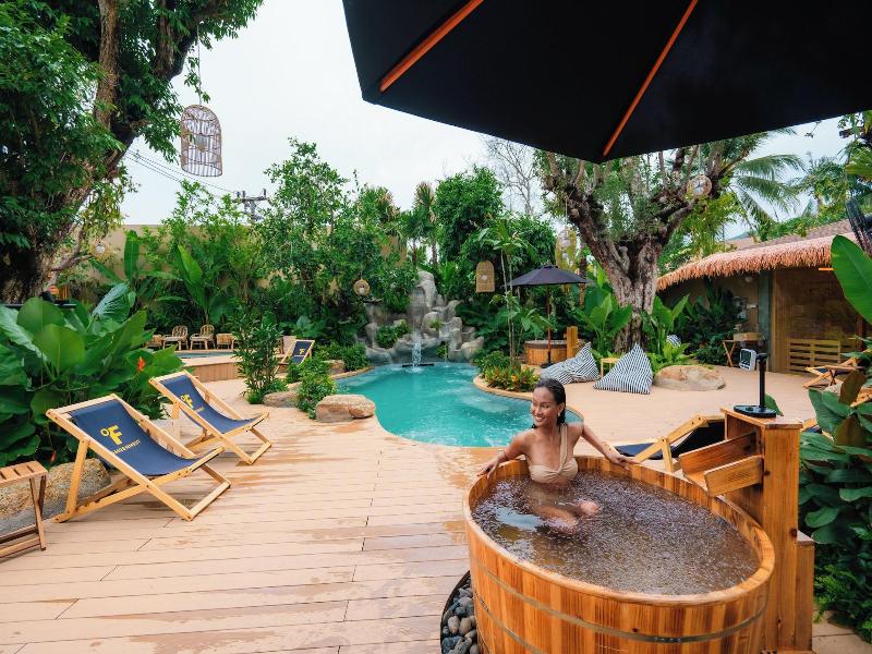 Chaykha Retreat Phuket image