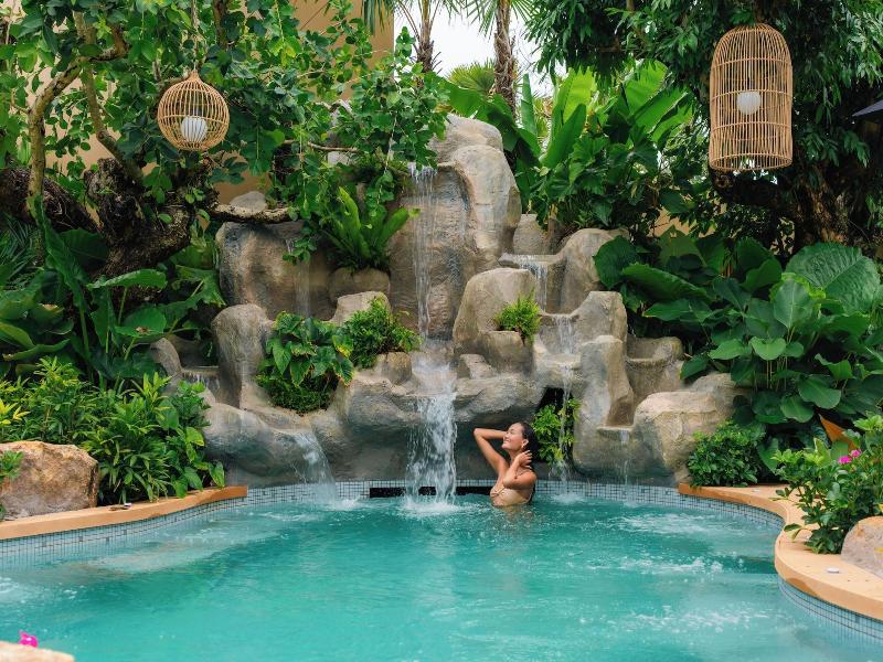 Chaykha Retreat Phuket image