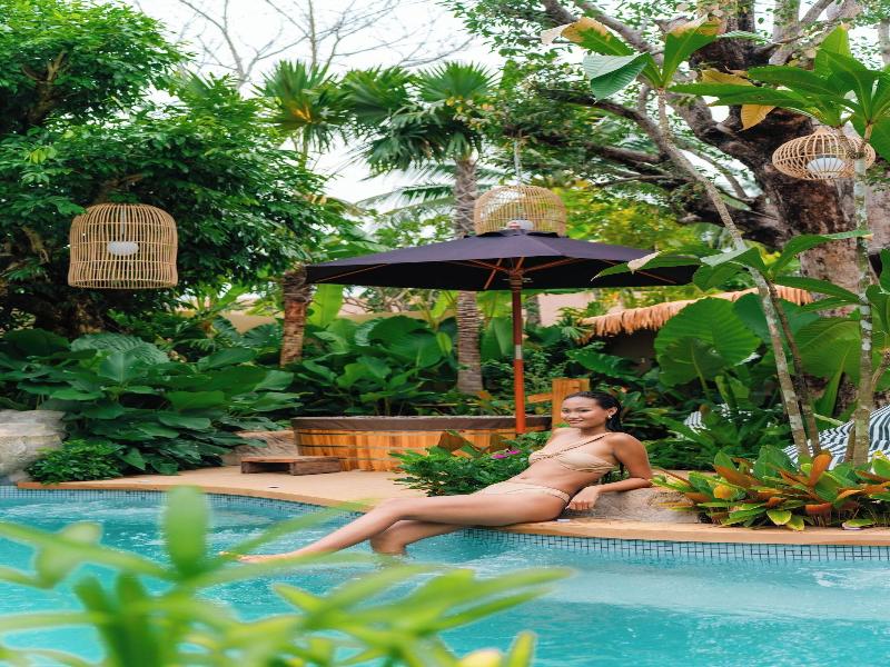 Chaykha Retreat Phuket image