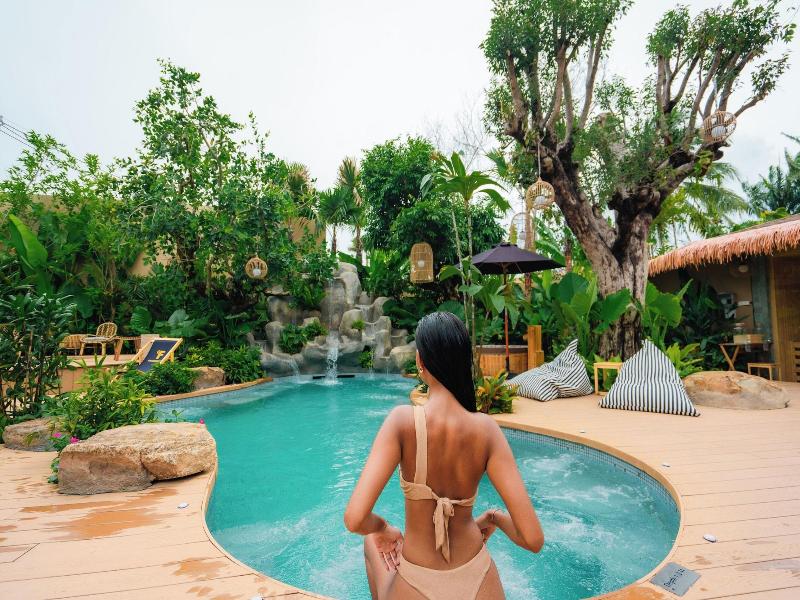 Chaykha Retreat Phuket image