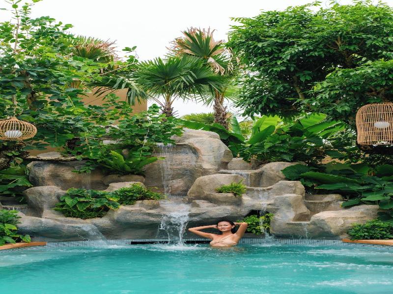 Chaykha Retreat Phuket image