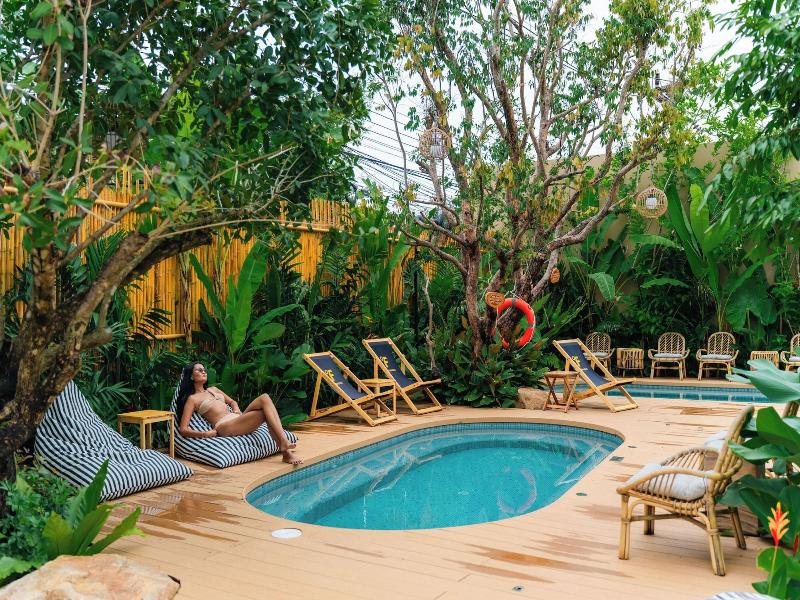 Chaykha Retreat Phuket image