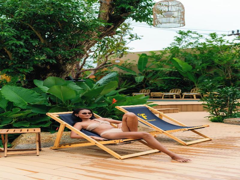 Chaykha Retreat Phuket image